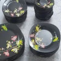 سرویس غذا خوری|ظروف سرو و پذیرایی|قم, زاد|دیوار