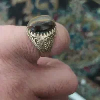 انگشتر طلاروس