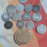 سکه های قدیمی باارزش