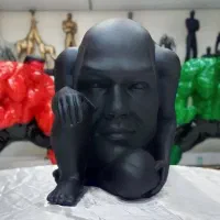 مجسمه خودخواه