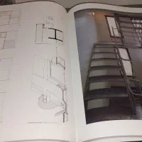 کتاب طراحی فضا های خانه و هتل و ...|کتاب و مجله آموزشی|تهران, قبا|دیوار