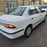 سمند ef7مدل 1400شهربابک