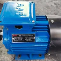الکتروموتور سه فاز 2 اسب 2800 دور