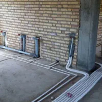 لوله کشی فرنگی شیرآلات نشتی پکیج|خدمات پیشه و مهارت|گنبد کاووس, |دیوار