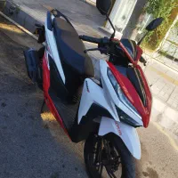 موتور سرحال بشرط کم کار