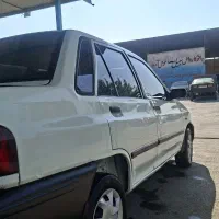 پراید۷۹سفید