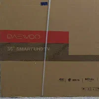 اسپیلت 18هزار،تلویزیون دوو55،هر دو پلمپ کارخانه