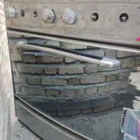 اجاق گاز|اجاق گاز و لوازم برقی پختوپز|قره ضیاالدین, |دیوار