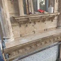 کار تمیز. و سری  قیمت مناسب|خدمات پیشه و مهارت|گناباد, |دیوار