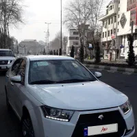 دنا پلاس+ 6 دنده EF7P صفر مدل ۱۴۰۳