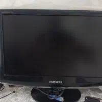 فروش مانیتور سامسونگ 19اینچ