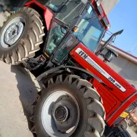 تراکتور ۳۹۹ خشک ۱۴۰۴|خودرو سنگین|فرمهین, |دیوار