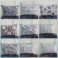 روبالشتی های مخمل سه بعدی باکیفیت|رختخواب، بالش، پتو|مشهد, شهرک مهرگان|دیوار