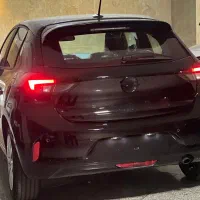 اوپل کورسا 2024