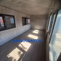 کانکس دفتری،21متری،30متری،|مصالح و تجهیزات ساختمان|چناران, |دیوار