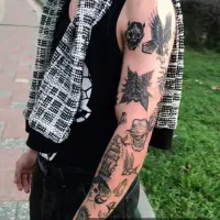 سامان تتو فلکه گاز