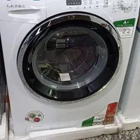 اقساط 24 ماهه ی لباسشویی بدون پیش پرداخت|ماشین لباسشویی و خشککن لباس|زابل, |دیوار