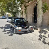 پراید مدل 82