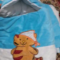 سیسمونی بچه