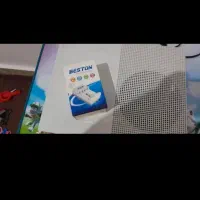 ایکس باکس one Sوان اِس|کنسول، بازی ویدئویی و آنلاین|شهریار, شهرک وائین|دیوار