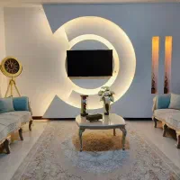 دوطبقه ویلایی