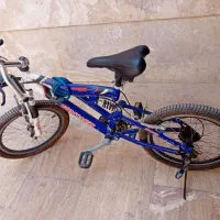 دوچرخه دنده ای سایز۲۰