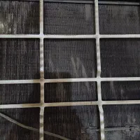 دو عدد کولر 18هزار|کولر گازی و فنکوئل|اهواز, شهرک دانشگاه|دیوار