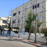 داربست فلزی آرسین کیش|خدمات پیشه و مهارت|کیش, |دیوار