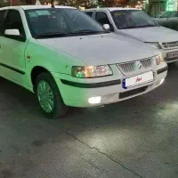 سمند LX ۹۷|خودرو سواری و وانت|مشهد, رستگار|دیوار