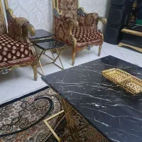 میز عسلی کلاسیک|مبلمان خانگی و میز عسلی|تهران, فلاح|دیوار