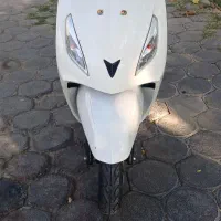 وگو ژوپیتر ۹۸