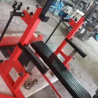 رک استاندارد