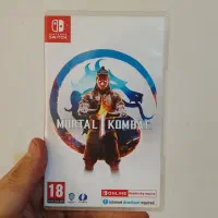 گیم اورجینال Nintendo Switch بایونتا کامبت نینتندو|کنسول، بازی ویدئویی و آنلاین|تهران, شکوفه|دیوار
