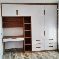 کابینت سازی