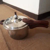 زودپز دسینی اصل ایتالیا ۴ لیتری