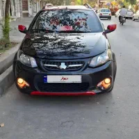 کوییک R سفارشی مدل 1402 درحد