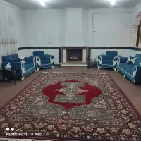 سویت دوخوابه مبله