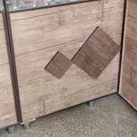 ویترین مغازه