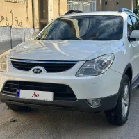 Ix55 2010|خودرو سواری و وانت|تهران, ونک|دیوار
