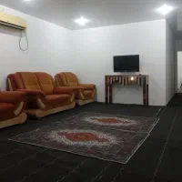 سوئیت های  اجاره ای  نوساز /پارکینگ سرپوشیده