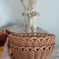 ارغوان بافی