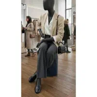 استخدام مدلینگ عکاسی خانم (بدون نمایش چهره)