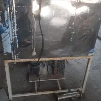 شیر سردکن ۳۰۰کیلوی