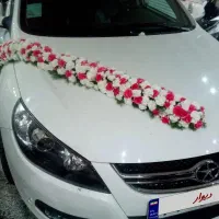 اجاره ماشین عروس