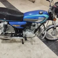 هوندا 150|موتورسیکلت|کرج, برغان|دیوار