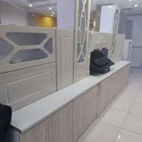 کابینت،اشپزخانه کلاسیک.کد(00۳7850۱)