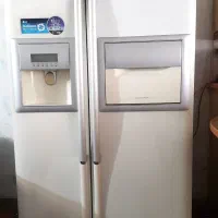 یخچال ساید LG