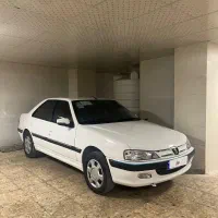 پارس موتور جدید|خودرو سواری و وانت|کرمانشاه, |دیوار