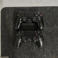 ps4 slim 1tb|کنسول، بازی ویدئویی و آنلاین|نهاوند, |دیوار