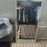 آینه قدی